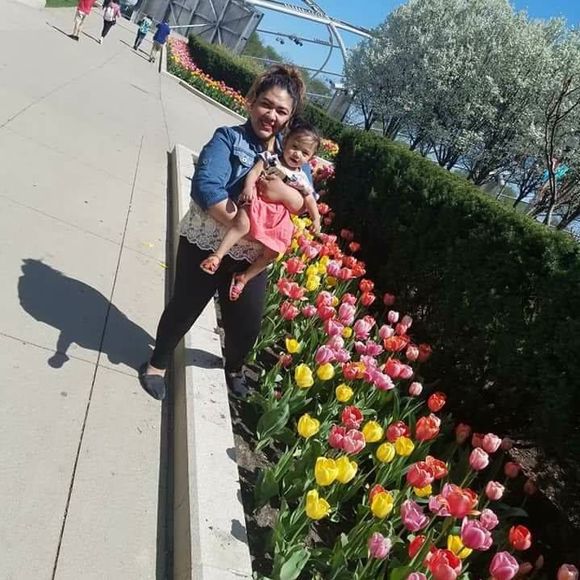 Meet your Posher, Melissa - Picture 1 of 1